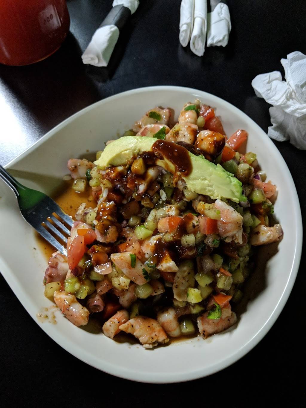 Culichi Town Restaurant | restaurant | 611 E Foothill Blvd, Rialto, CA 92376, USA | 9098730604 OR +1 909-873-0604