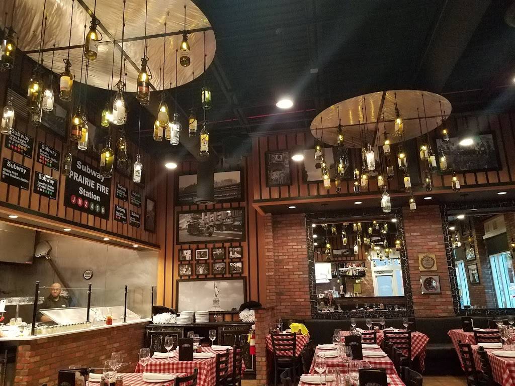 Prairiefire | shopping mall | 5661 W 135th St, Overland Park, KS 66223, USA | 9136475160 OR +1 913-647-5160