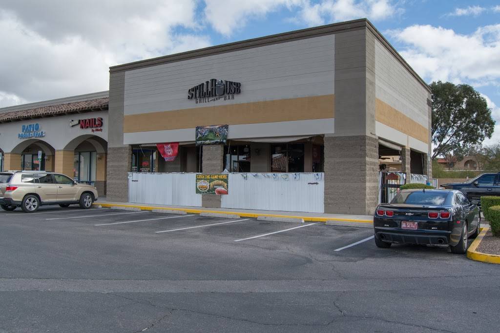 Sentinel Peak Brewing Company, East | restaurant | 9155 E Tanque Verde Rd #177, Tucson, AZ 85749, USA | 5207492299 OR +1 520-749-2299