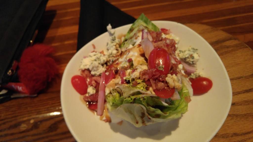 Outback Steakhouse | restaurant | 4215 Ebenezer Rd, Baltimore, MD 21236, USA | 4105297200 OR +1 410-529-7200