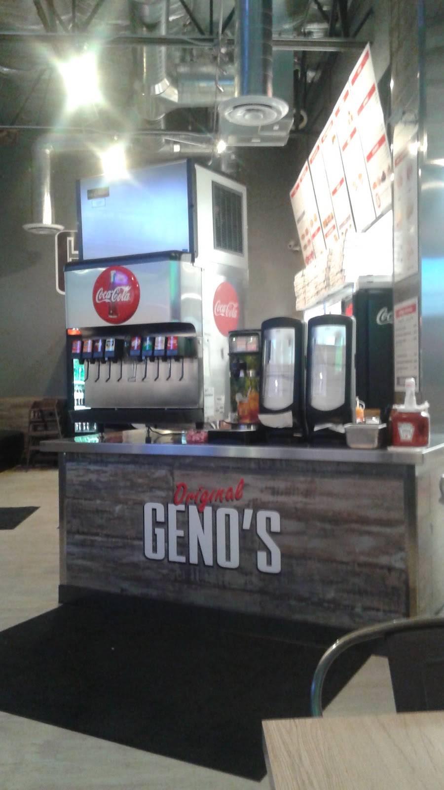 The Original Genos | restaurant | 2211 W Camelback Rd #178, Phoenix, AZ 85015, USA | 6023471000 OR +1 602-347-1000