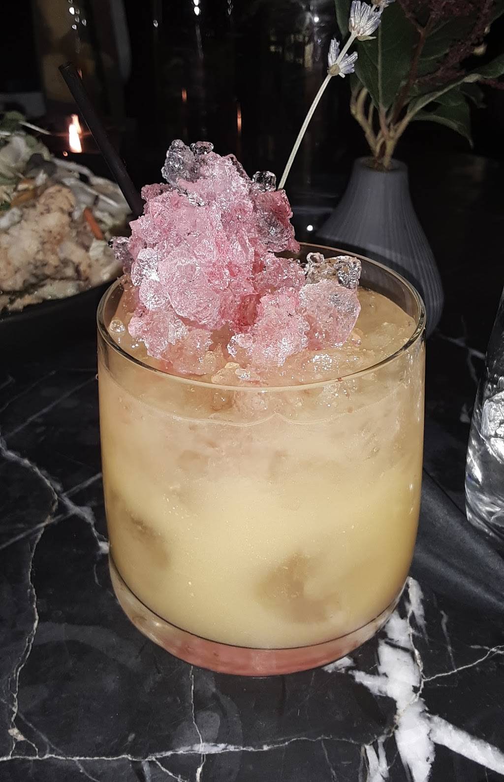 Bait | restaurant | 4239 Lindell Blvd, St. Louis, MO 63108, USA | 3144052797 OR +1 314-405-2797