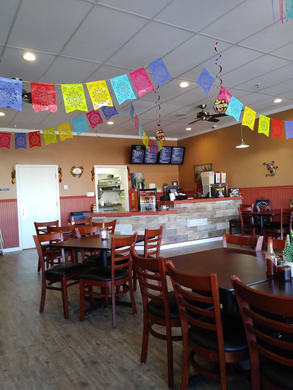 Taqueria El Mexicano | restaurant | 1717 Oakdale Rd D, Modesto, CA 95355, USA | 2096614094 OR +1 209-661-4094