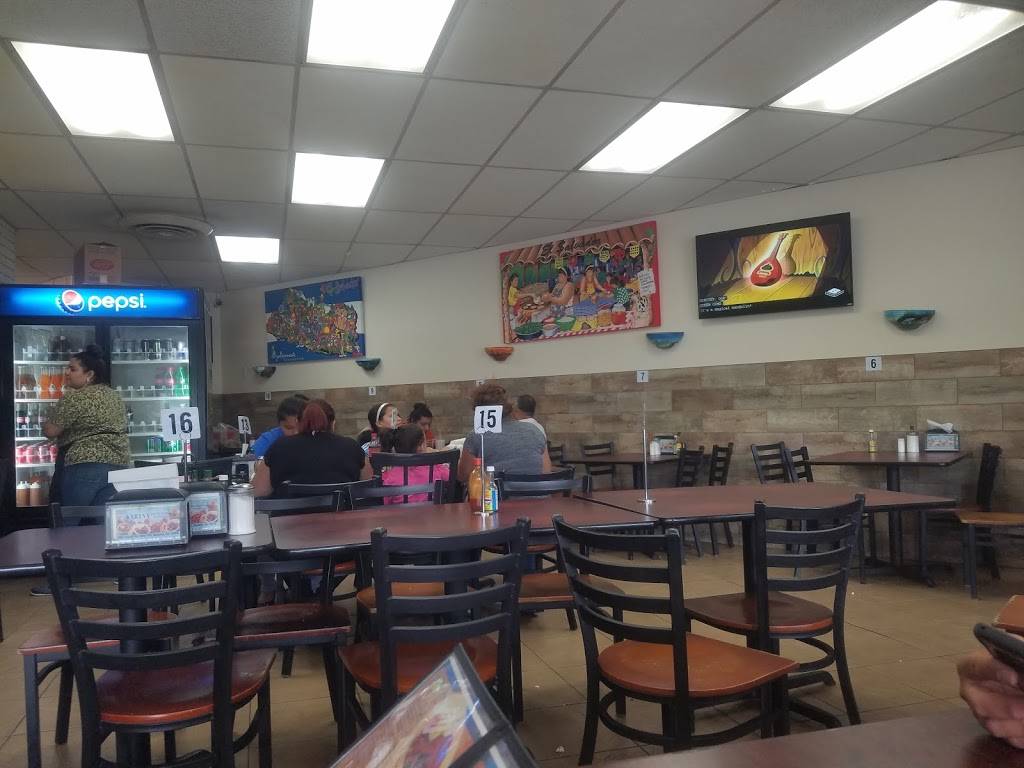 Karina Restaurant | restaurant | 2561 Austell Rd SW #290, Marietta, GA 30008, USA | 7704346110 OR +1 770-434-6110