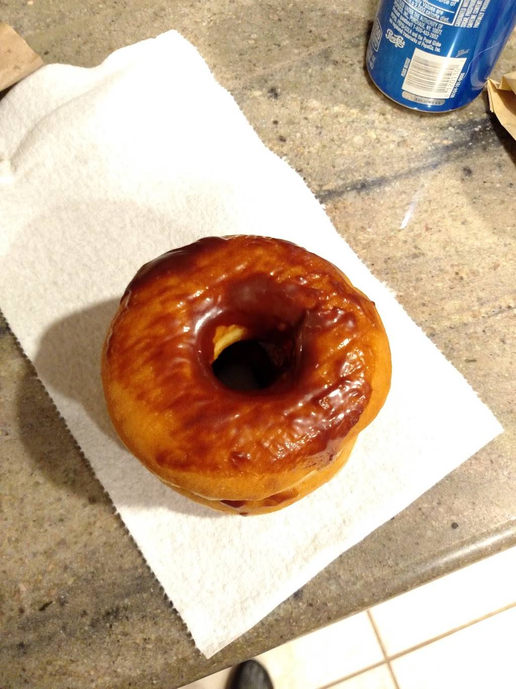 Dunkin Donuts | cafe | 17691 Gunn Hwy, Odessa, FL 33556, USA | 8139204460 OR +1 813-920-4460