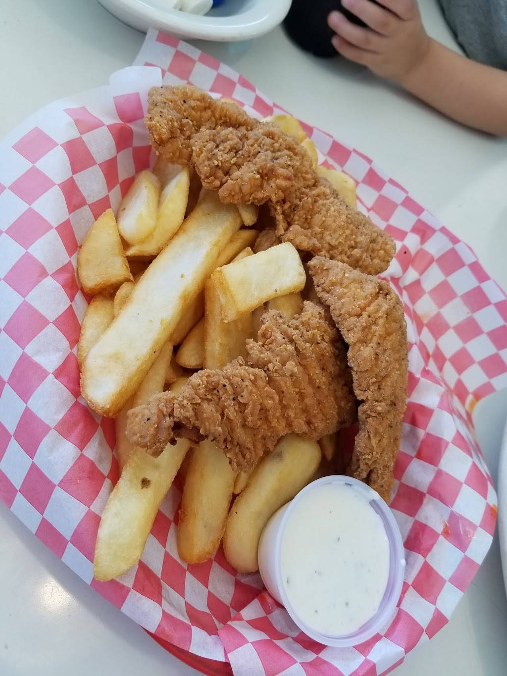 Ozzies Diner | restaurant | 7780 Slauson Ave, Commerce, CA 90040, USA | 3237260300 OR +1 323-726-0300