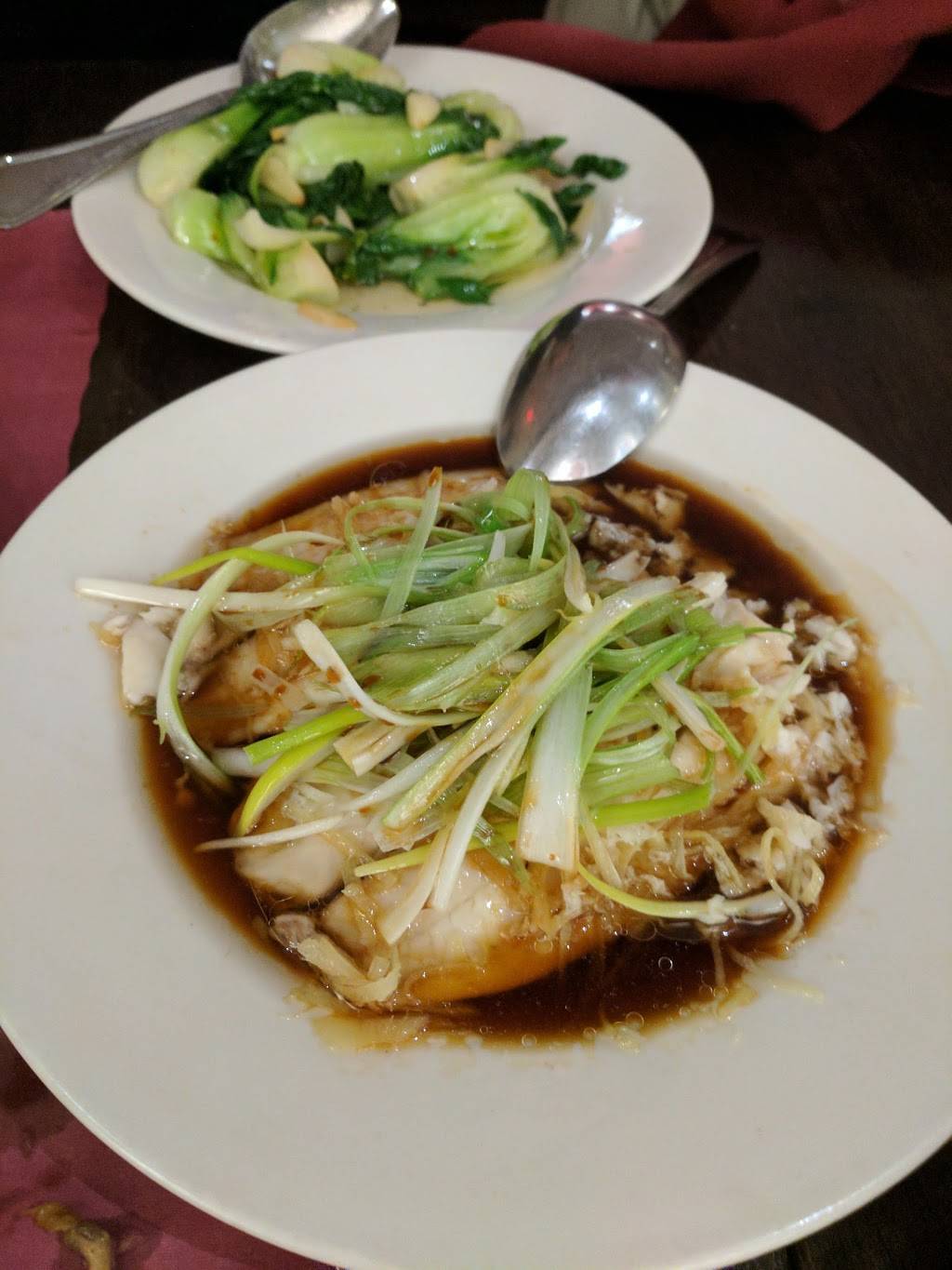 House of Chang | restaurant | 282 Concord Ave, Cambridge, MA 02138, USA | 6175479888 OR +1 617-547-9888