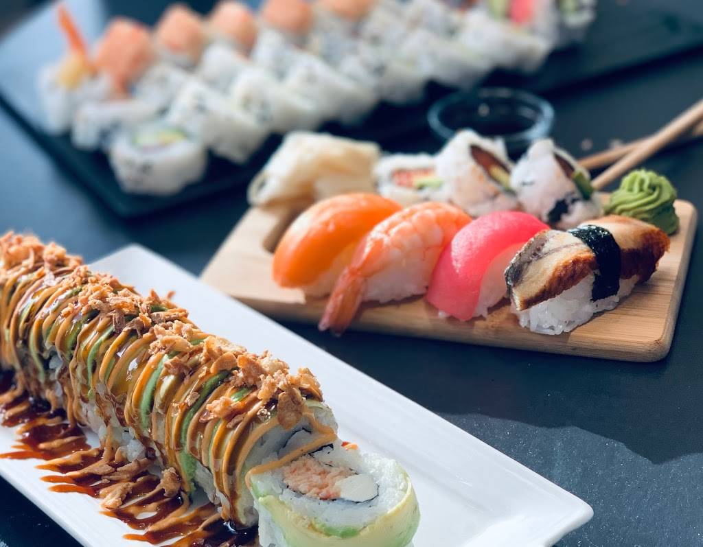 Sushiboi | restaurant | 1231 N Washington Ave, Durant, OK 74701, USA | 4696718846 OR +1 469-671-8846
