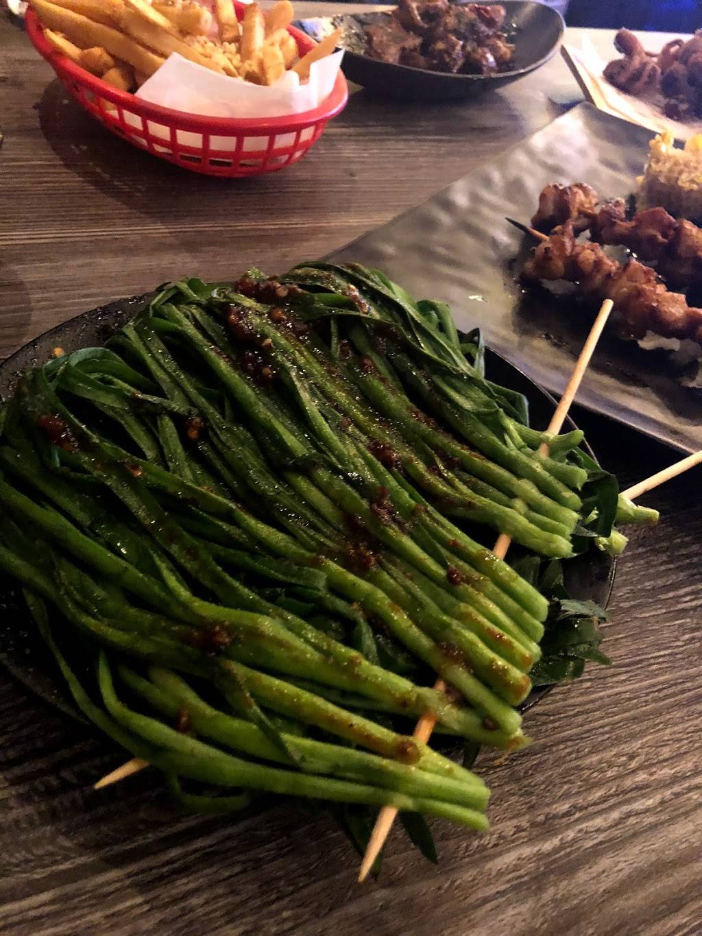 Underground Grill Kings | restaurant | 2543 Noriega St, San Francisco, CA 94122, USA | 4157539383 OR +1 415-753-9383