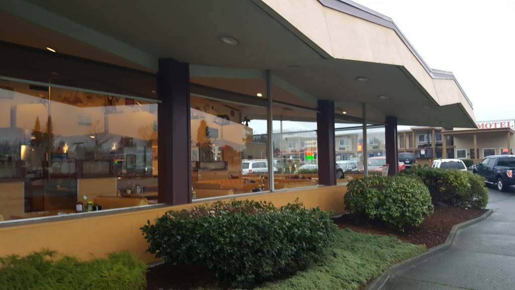 Big Als Diner | restaurant | 234 D St, Blaine, WA 98230, USA | 3603323540 OR +1 360-332-3540