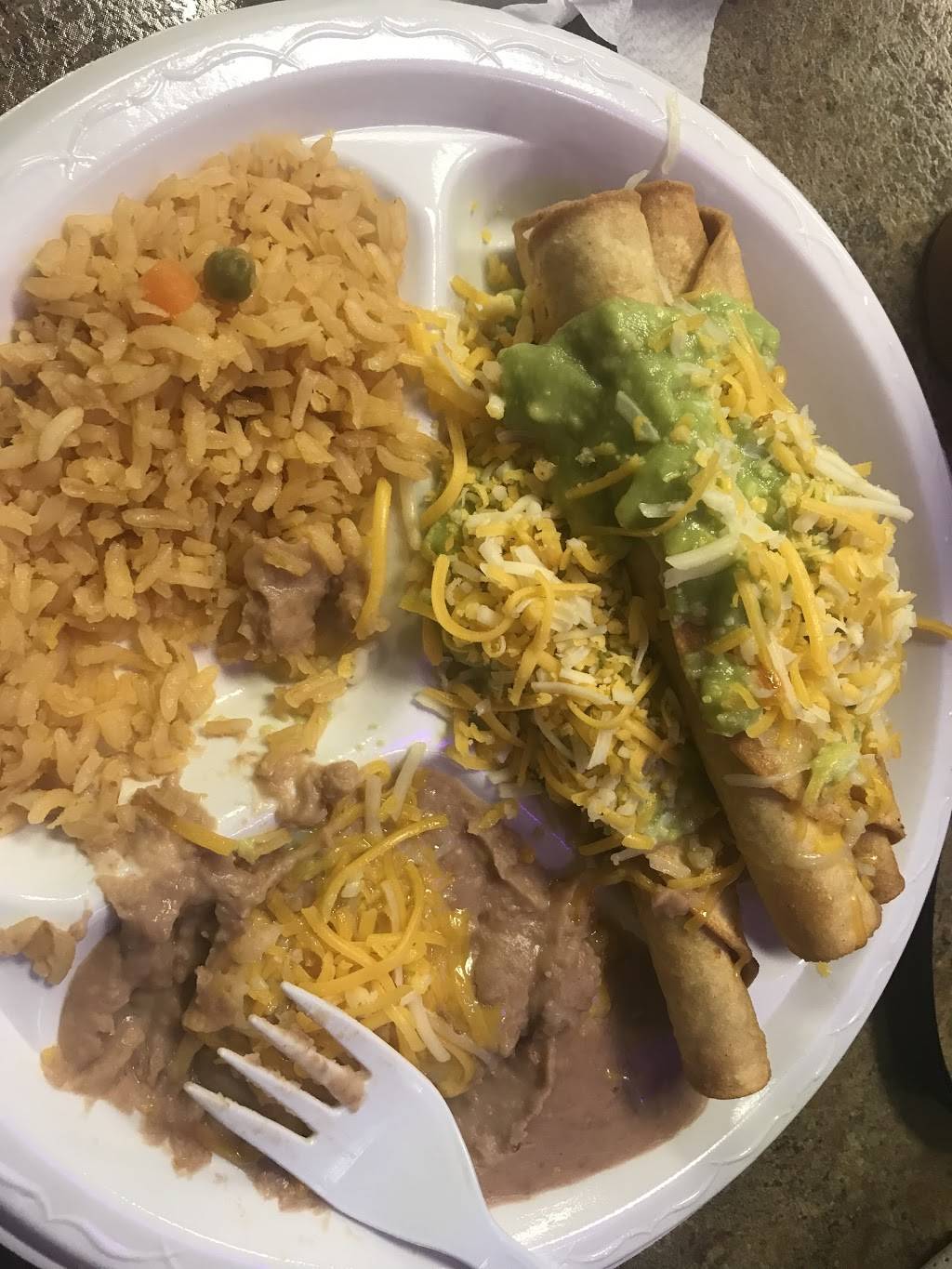 Los Favoritos Taco Shop, LLC | restaurant | 727 W Ray Rd B5, Gilbert, AZ 85233, USA | 4807267310 OR +1 480-726-7310