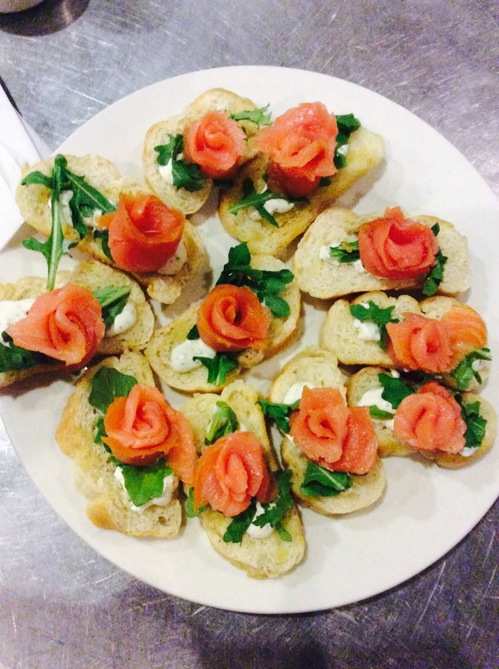 Cafe Zinho | restaurant | 238 Spahr St, Pittsburgh, PA 15232, USA | 4123631500 OR +1 412-363-1500