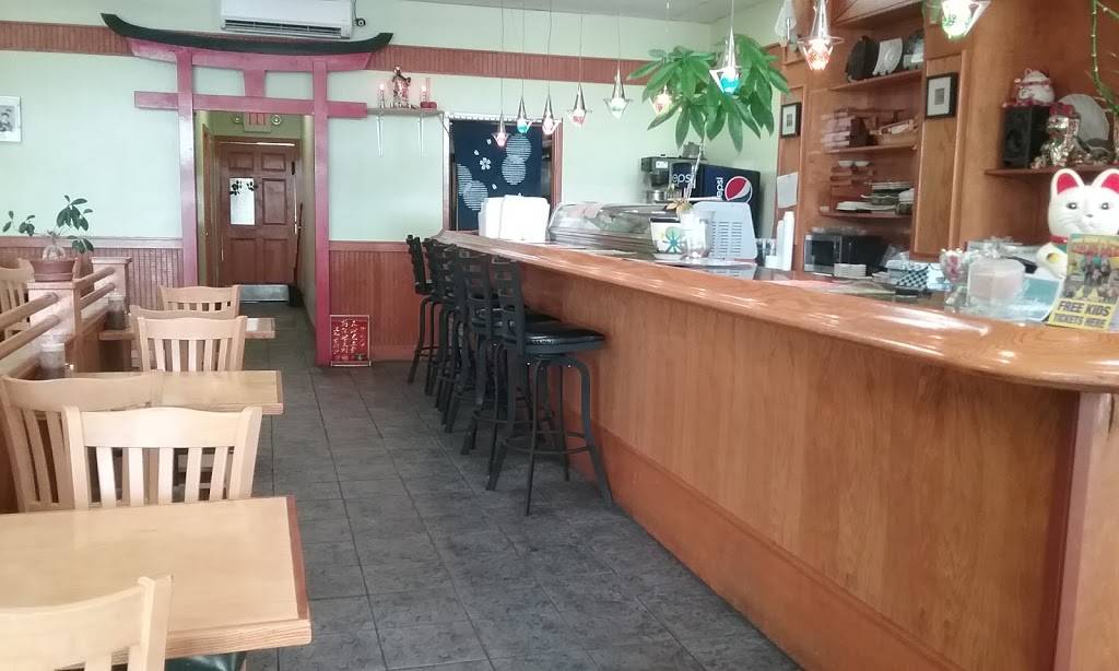 Akai Japan | restaurant | 524 Pamlico Plaza, Washington, NC 27889, USA | 2529400888 OR +1 252-940-0888