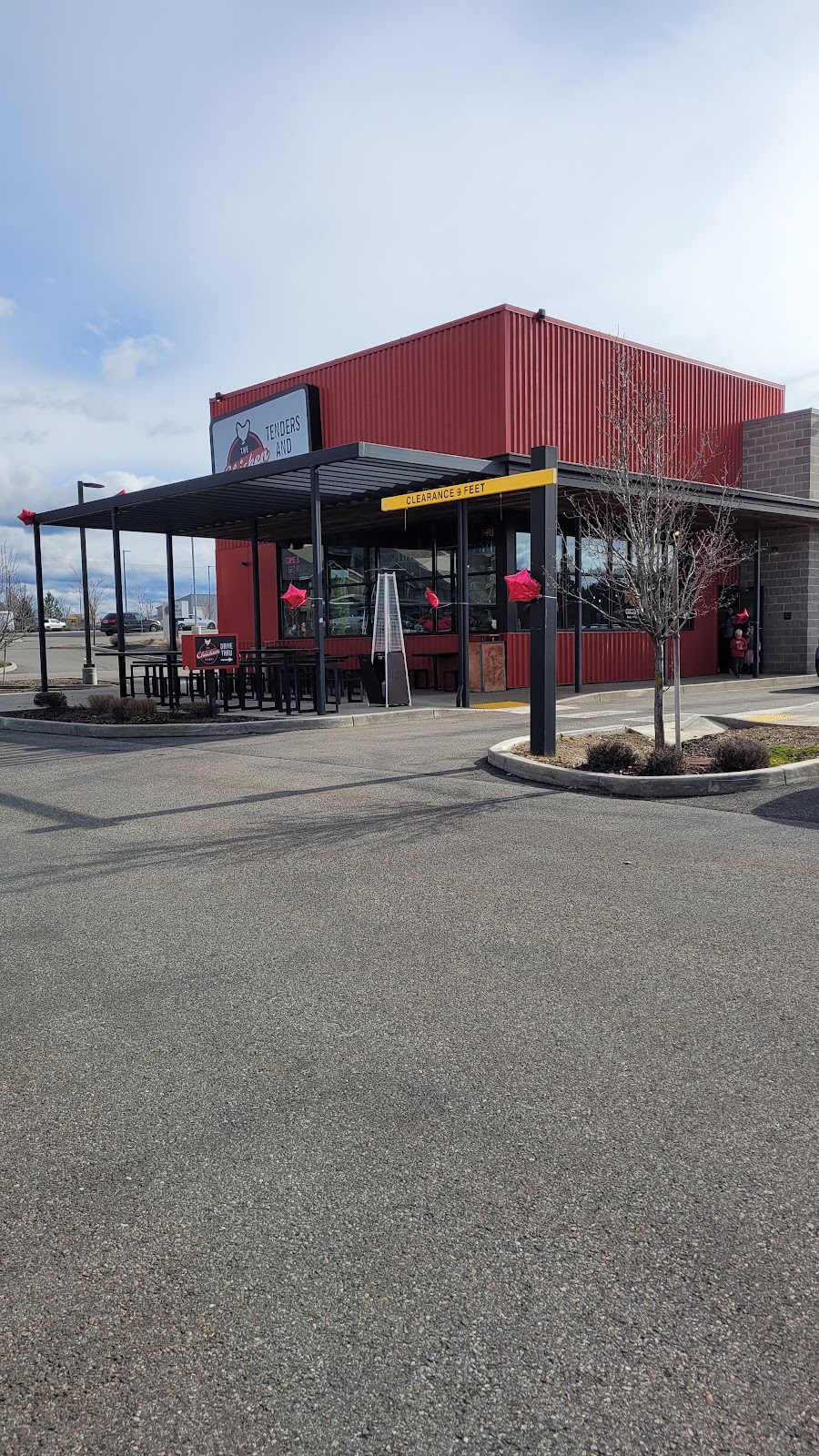 The Chicken Shanty | restaurant | 1423 West Appleway Ave., Coeur dAlene, ID 83814, USA | 2082924500 OR +1 208-292-4500