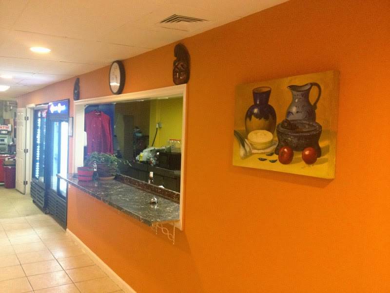 El Mexireno | restaurant | 5494 St Barnabas Rd, Oxon Hill, MD 20745, USA | 3016301200 OR +1 301-630-1200