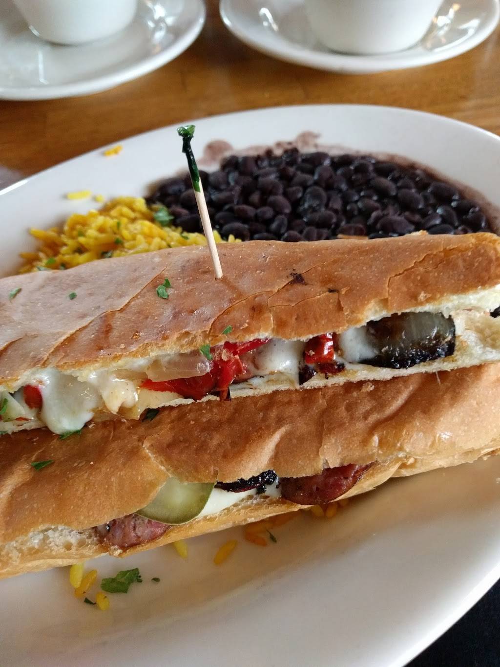 La Fonda Latina | restaurant | 1025 Howell Mill Rd NW, Atlanta, GA 30318, USA | 4042492272 OR +1 404-249-2272