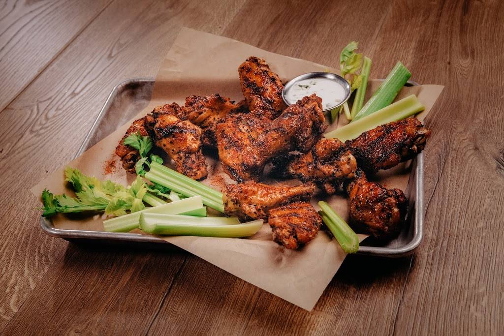 Twin Peaks Knoxville | restaurant | 135 N Northshore Dr, Knoxville, TN 37919, USA | 8656225730 OR +1 865-622-5730