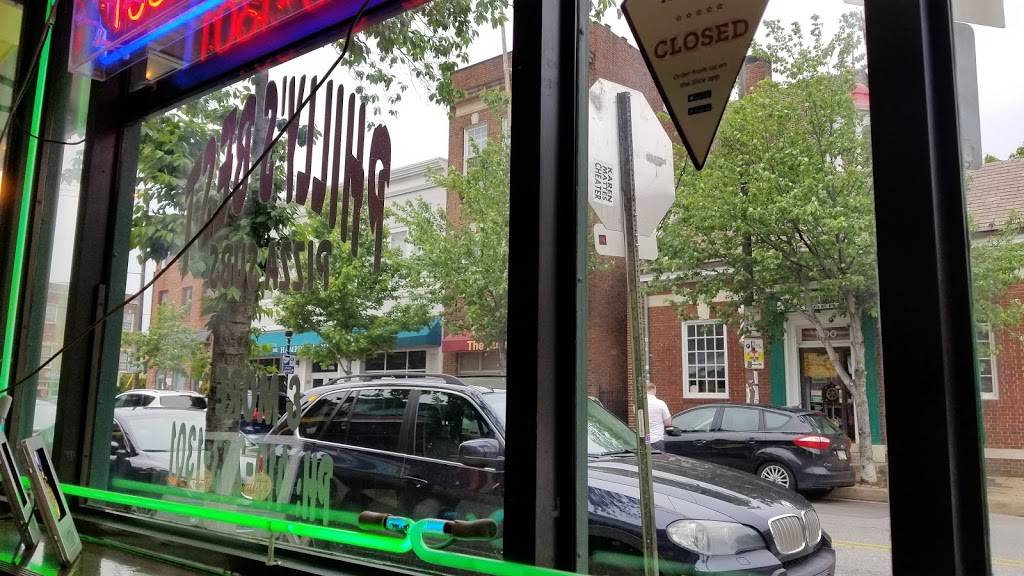 Phillys Best | meal takeaway | 1101 W 36th St, Baltimore, MD 21211, USA | 4102431301 OR +1 410-243-1301