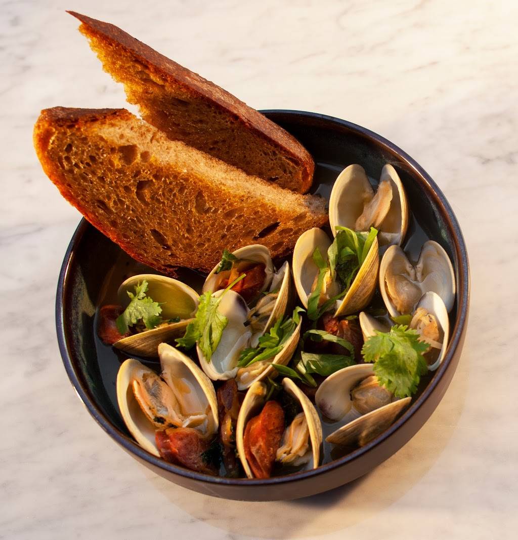 The Nashville Grange | restaurant | 1000 Broadway, Nashville, TN 37203, USA | 6156221234 OR +1 615-622-1234