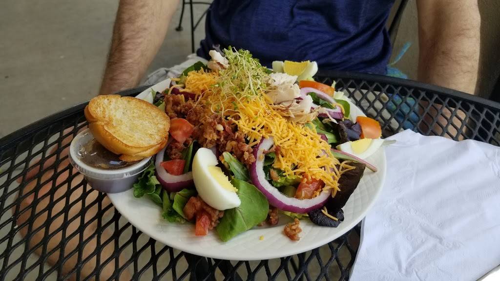 Garden Bistro | restaurant | 702 E Orange St, Lakeland, FL 33801, USA | 8636863332 OR +1 863-686-3332