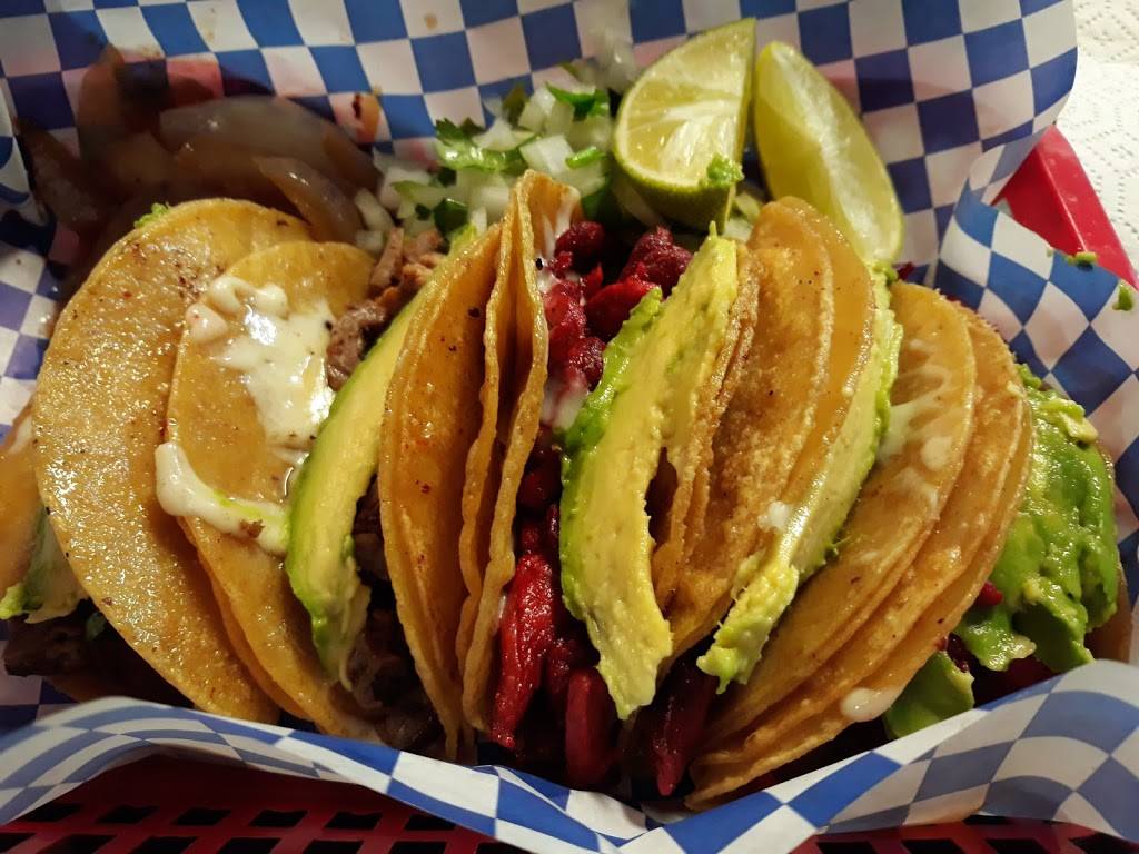Fitos (Tacos De Trompo) | restaurant | 4412 Main St, Dallas, TX 75226, USA | 9728076192 OR +1 972-807-6192