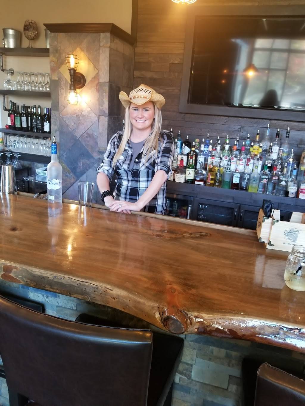 Granite Tapas & Cocktail Lounge | restaurant | 1461 Hooksett Rd #6, Hooksett, NH 03106, USA | 6032321421 OR +1 603-232-1421