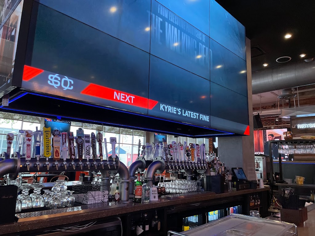 Concrete Cowboy | restaurant | 2901 Crockett St, Fort Worth, TX 76107, USA | 8173713338 OR +1 817-371-3338