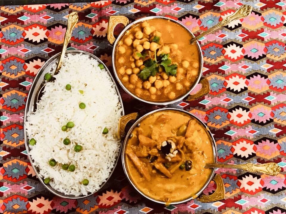 Everest Restaurant | restaurant | 2130 N, Main St Unit 15, Longmont, CO 80501, USA | 3037725000 OR +1 303-772-5000