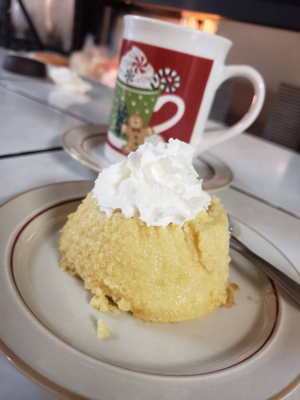 Ebenezer salvadorian restaurant | restaurant | 1108 Franklin St, Clarksville, TN 37040, USA | 9316453320 OR +1 931-645-3320