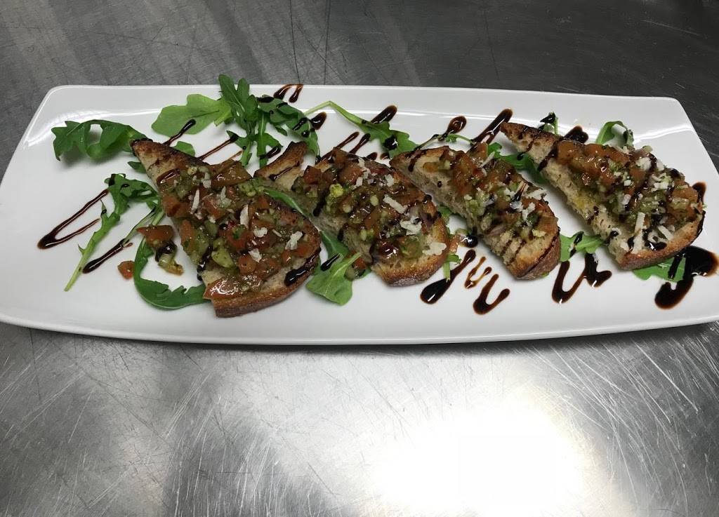 Ricciardellis | restaurant | 575 Main St, Hyannis, MA 02601, USA | 5088274539 OR +1 508-827-4539