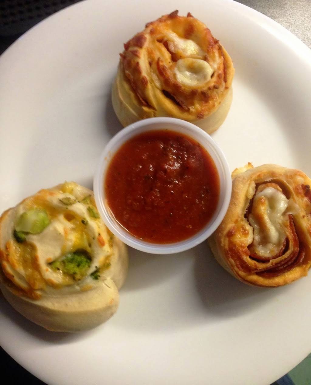 Leaning Tower of Pizza | restaurant | 5205 Grand Blvd, New Port Richey, FL 34652, USA | 7278475994 OR +1 727-847-5994