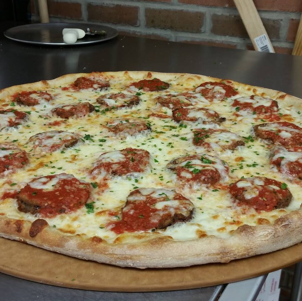 Joes Pizzeria & Bistro | restaurant | 789 E Rte 70, Evesham Township, NJ 08053, USA | 8563347000 OR +1 856-334-7000