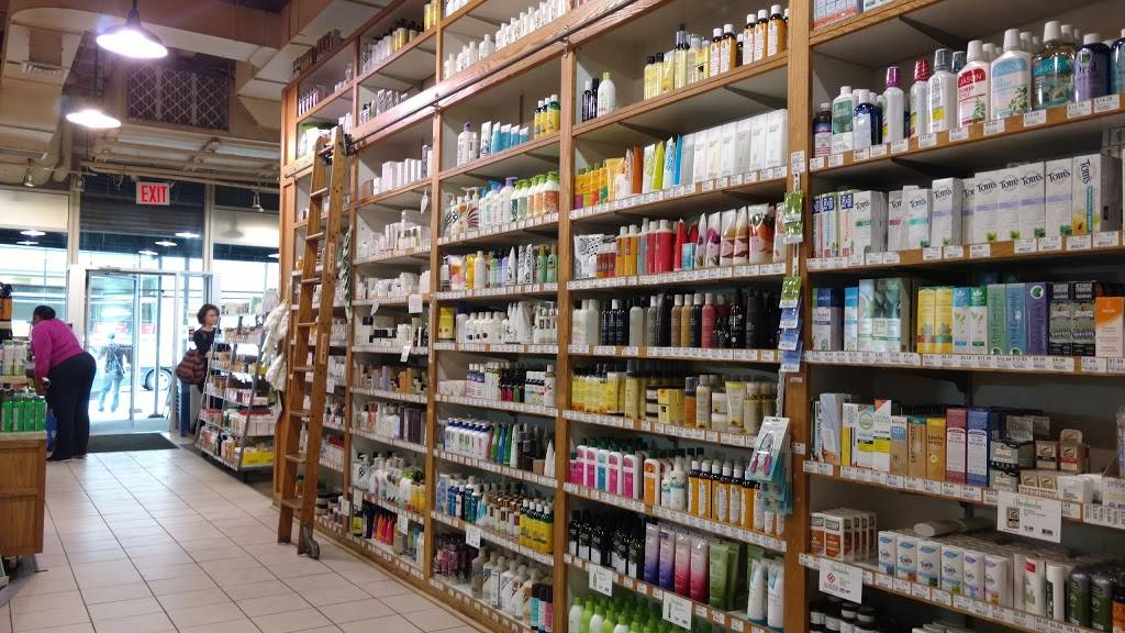 Perelandra Natural Food Center | restaurant | 175 Remsen St, Brooklyn, NY 11201, USA | 7188556068 OR +1 718-855-6068