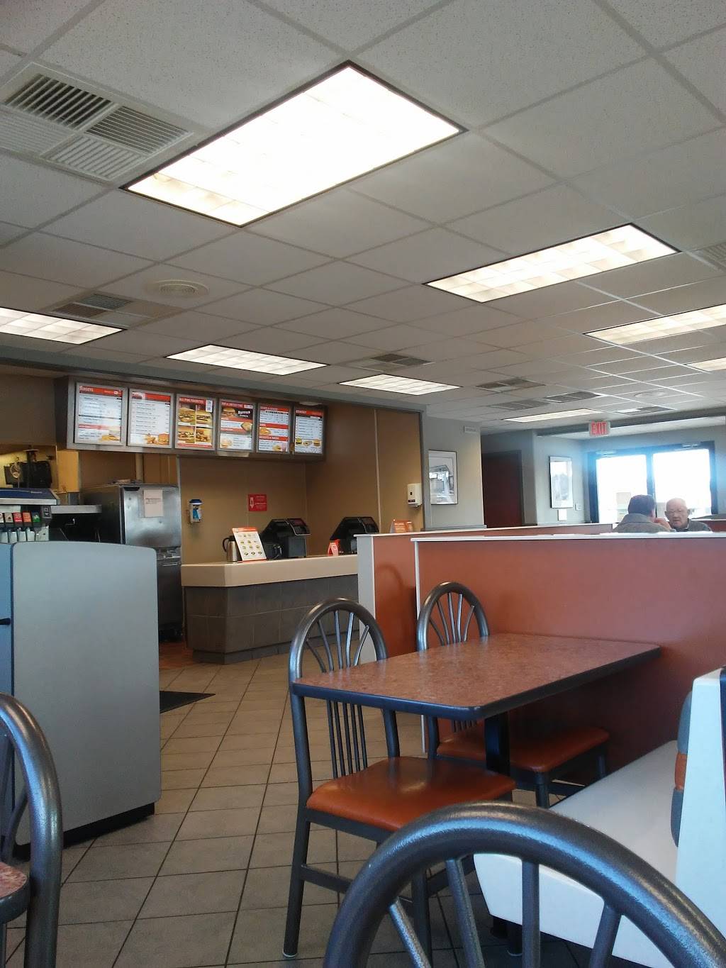 Whataburger | restaurant | 604 N Hwy 77, Waxahachie, TX 75165, USA | 9729388707 OR +1 972-938-8707