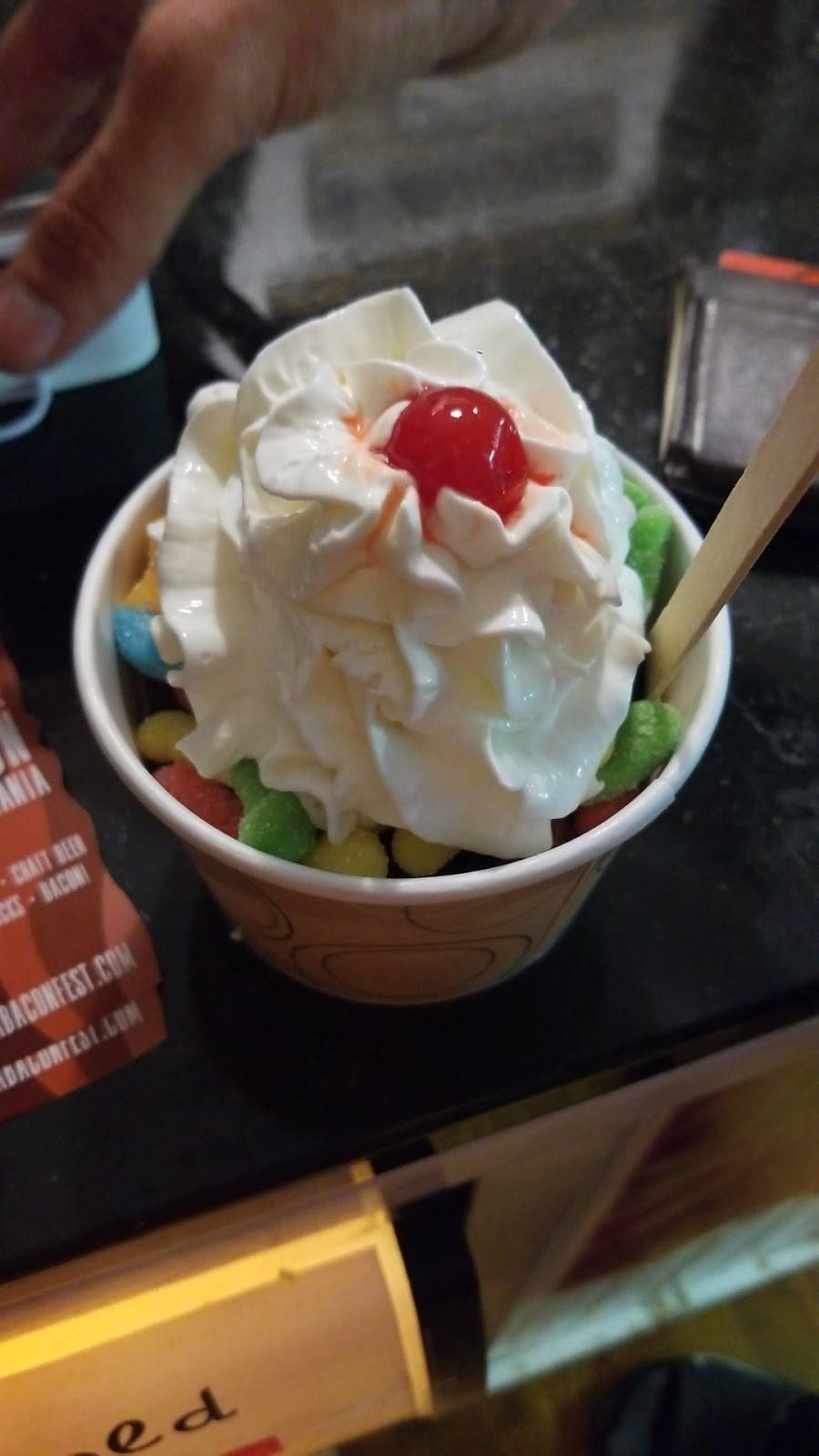 Bank Street Creamery | restaurant | 15 S Bank St, Easton, PA 18042, USA | 6102525544 OR +1 610-252-5544