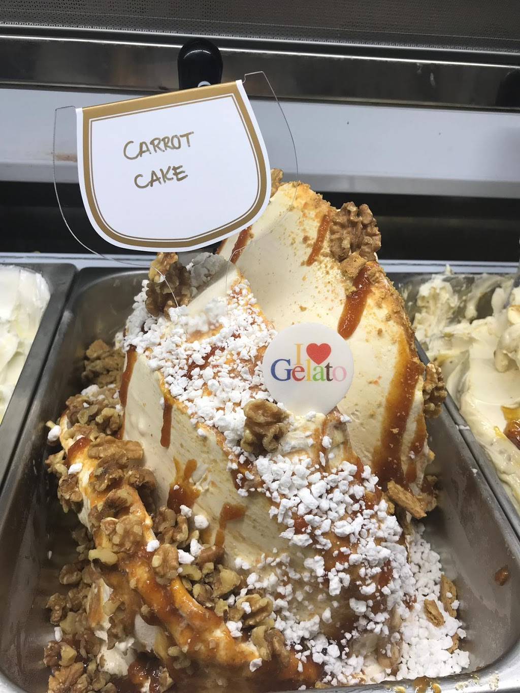 Brendy’s Ice Cream & Yogurt | restaurant | 9 NE 2nd Ave, Delray Beach, FL 33444, USA | 5614507402 OR +1 561-450-7402