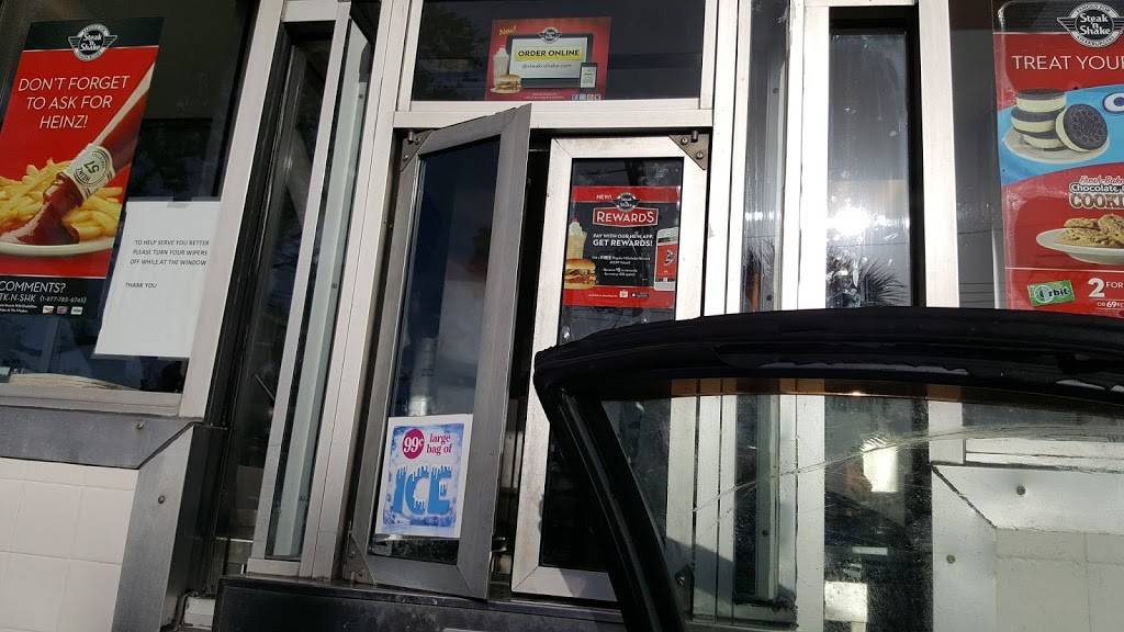 Steak n Shake | restaurant | 819 E Memorial Blvd, Lakeland, FL 33801, USA | 8636839352 OR +1 863-683-9352