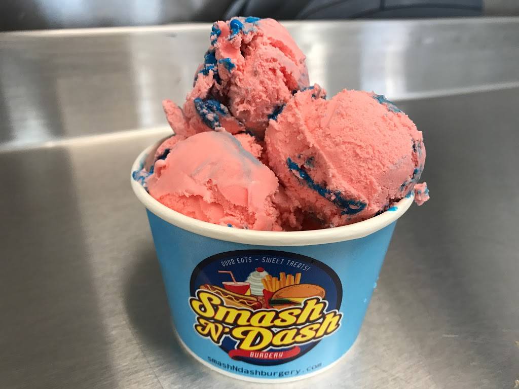 Smash N Dash Burgery | restaurant | 30428 Sussex Hwy, Laurel, DE 19956, USA | 3027155710 OR +1 302-715-5710