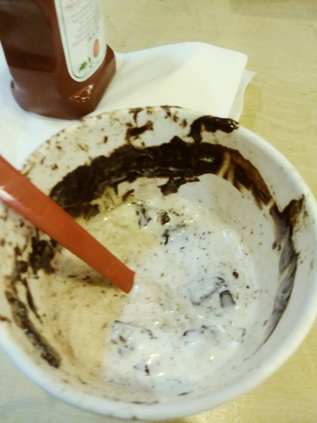 Dairy Queen | restaurant | 602 W Brandon Blvd (Hwy 60, Brandon, FL 33511, USA | 8136534049 OR +1 813-653-4049