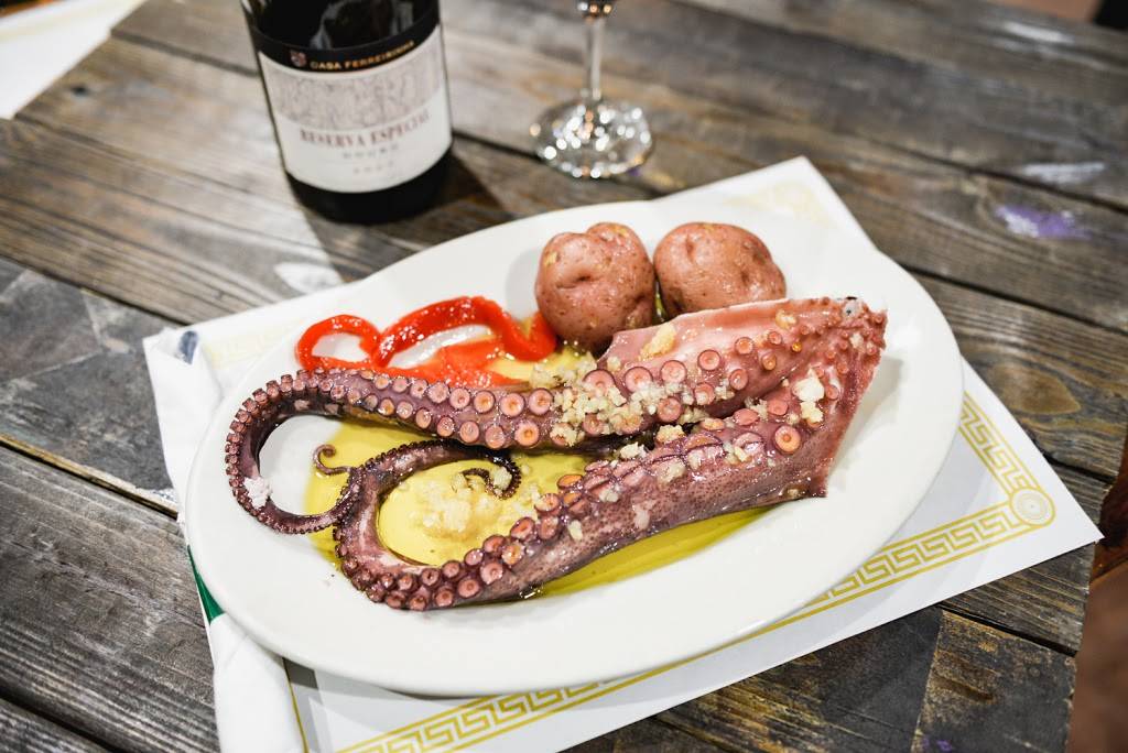 Iberia Bar & Grill | restaurant | 3745 S Military Trail, Greenacres, FL 33463, USA | 5618292125 OR +1 561-829-2125