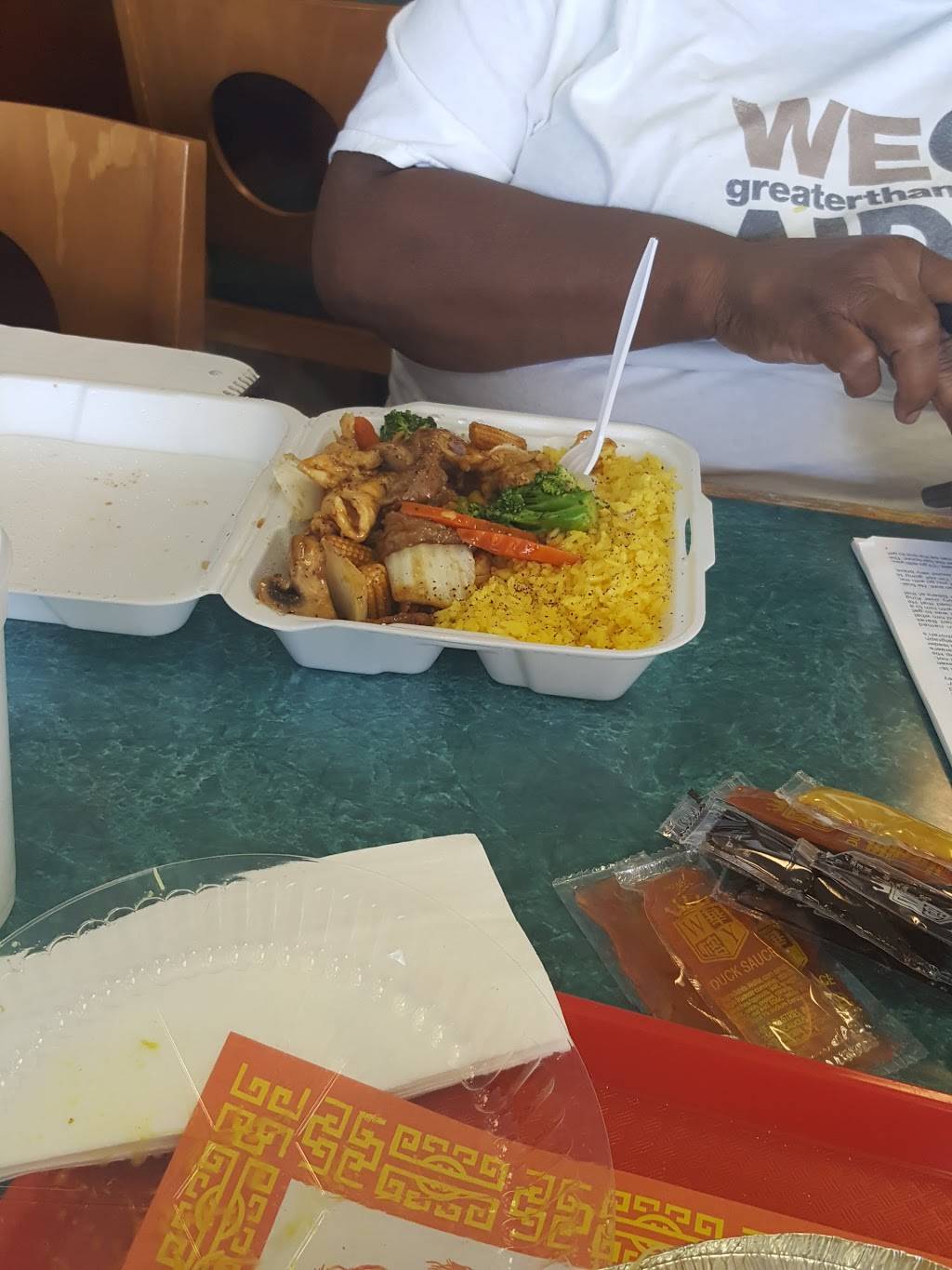 China Dragon | restaurant | 100 US-31 B, Athens, AL 35611, USA | 2562328885 OR +1 256-232-8885