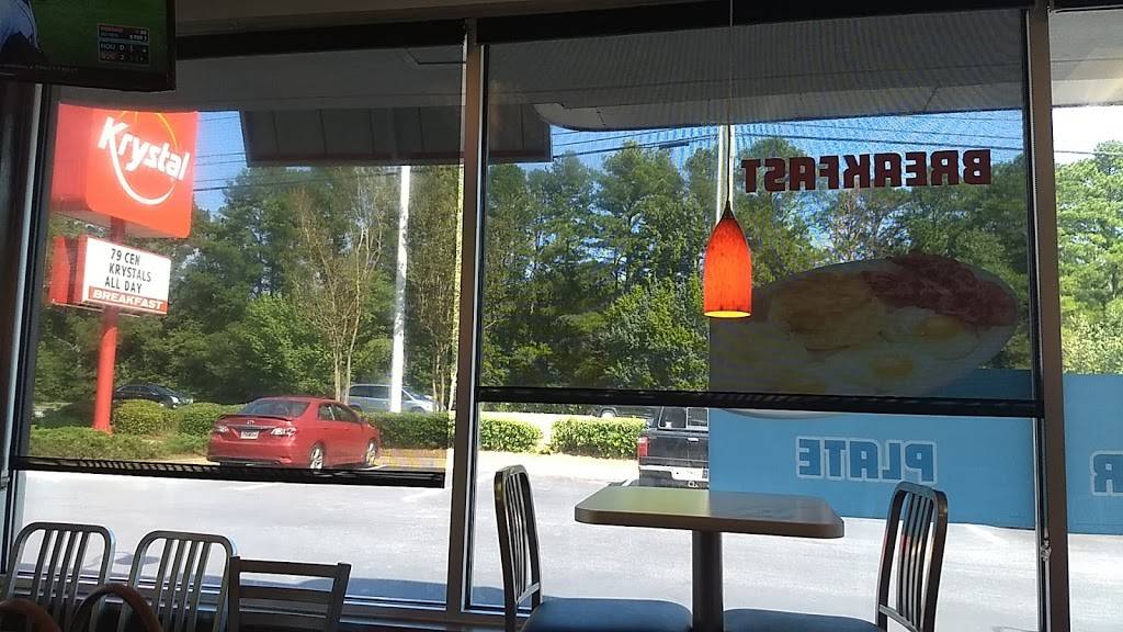 Krystal | meal takeaway | 10457 Tara Blvd, Jonesboro, GA 30236, USA | 7704787901 OR +1 770-478-7901