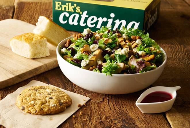 Eriks DeliCafé | Cottle Rd., San Jose | meal takeaway | 5705 Cottle Rd, San Jose, CA 95123, USA | 4083651515 OR +1 408-365-1515