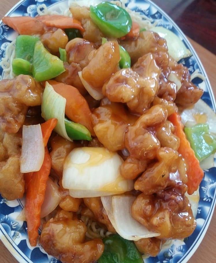 Hong Kong Restaurant | restaurant | 1151 Country Club Dr, Madera, CA 93638, United States | 5596745480 OR +1 559-674-5480