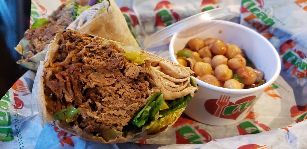 Clean Eatz | restaurant | 1504 Carolina Pl Dr Suite 102, Fort Mill, SC 29708, USA | 8035782818 OR +1 803-578-2818