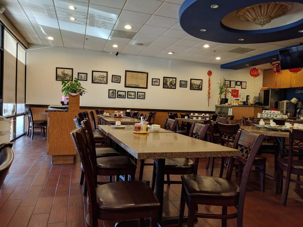 Shanghai Garden | restaurant | 20956 Homestead Rd, Cupertino, CA 95014, USA | 4085179812 OR +1 408-517-9812