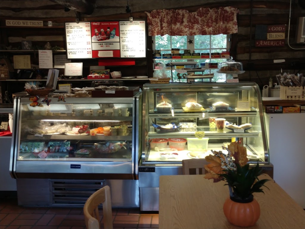 Washington Memorial Chapel Cabin Shop | restaurant | PA-23 #300, Valley Forge, PA 19481, USA | 6107830576 OR +1 610-783-0576