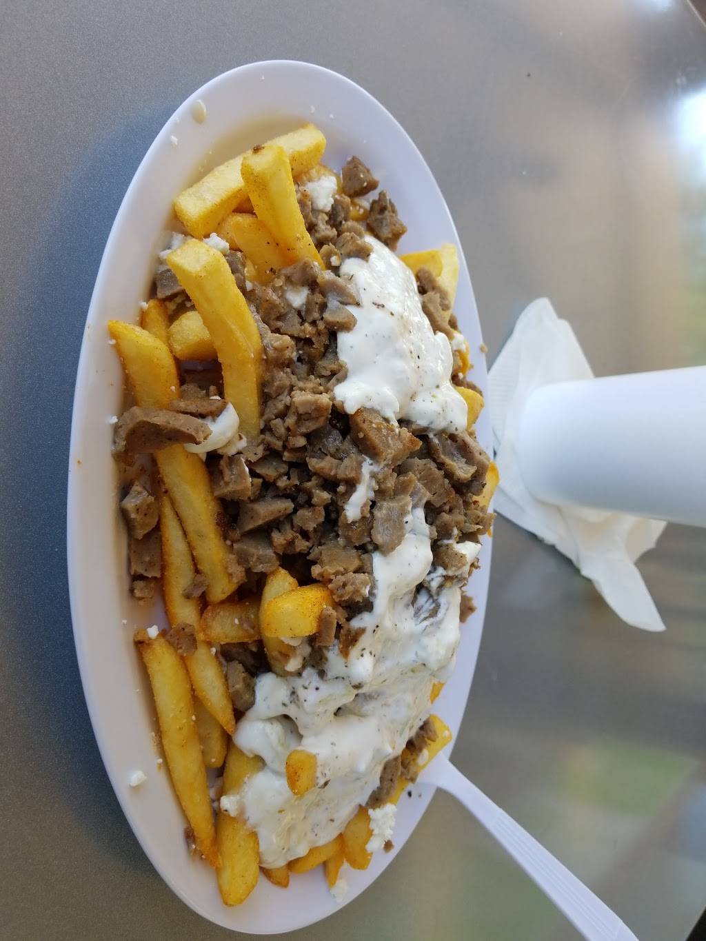 Pita Cafe | restaurant | 23535 N Scottsdale Rd #102, Scottsdale, AZ 85255, USA | 4804734741 OR +1 480-473-4741