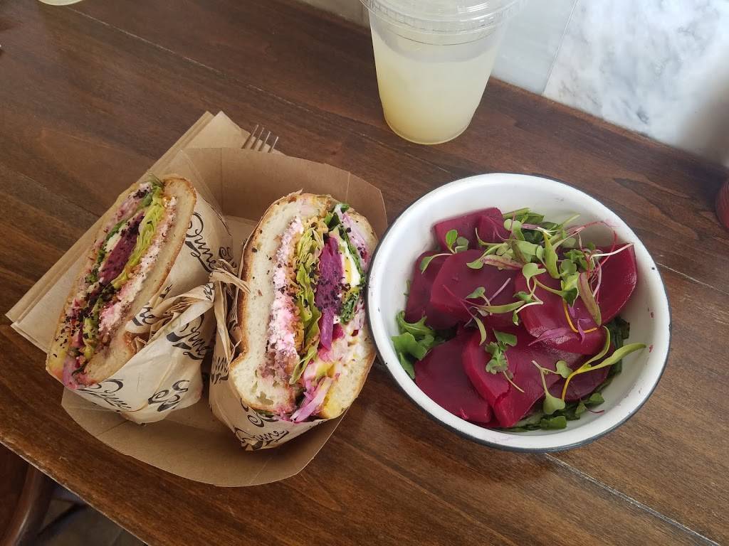 Dune | restaurant | 3143 Glendale Blvd, Los Angeles, CA 90039, USA | 3234867073 OR +1 323-486-7073