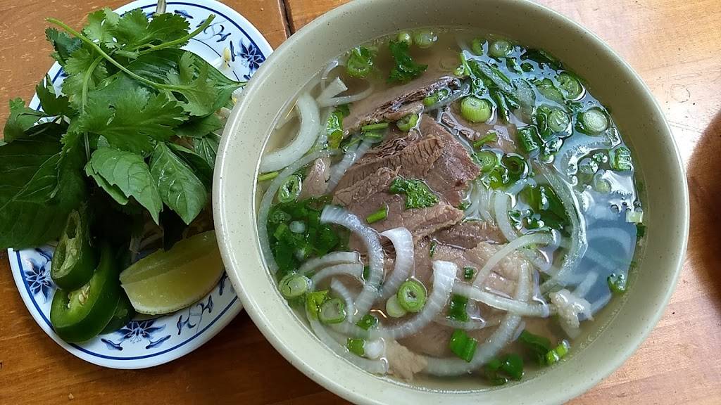 Mai Thai | restaurant | 421 Uvalde Rd, Houston, TX 77015, USA | 7134514141 OR +1 713-451-4141